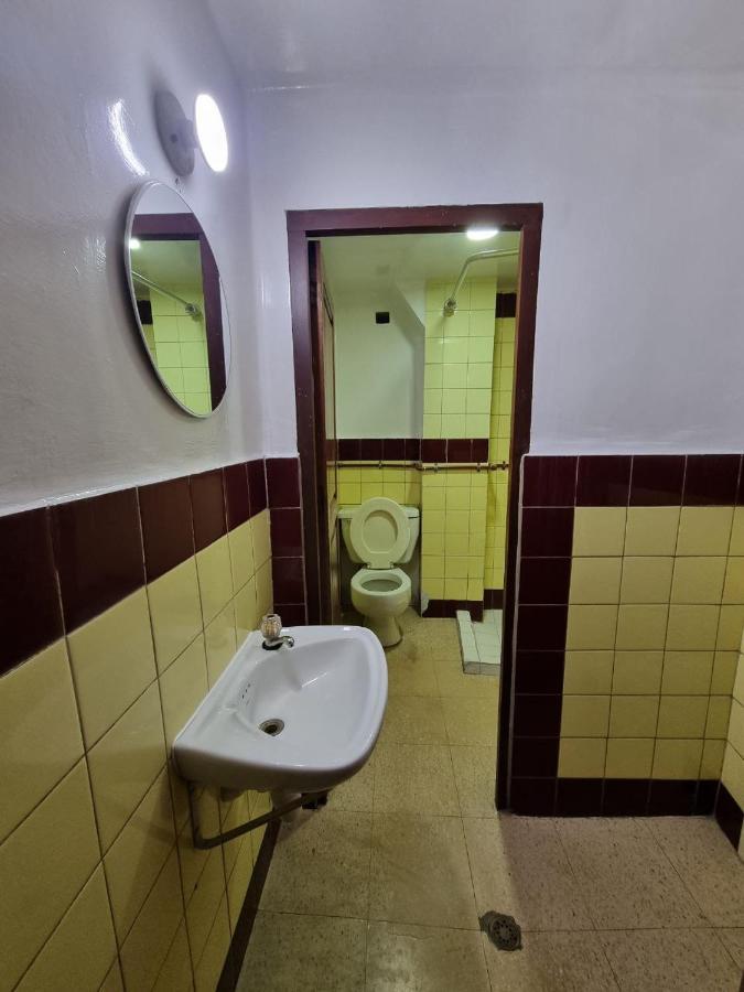 Hotel Express Λα Πας Εξωτερικό φωτογραφία