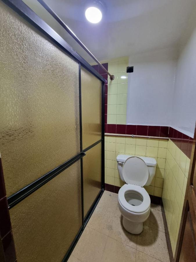 Hotel Express Λα Πας Εξωτερικό φωτογραφία