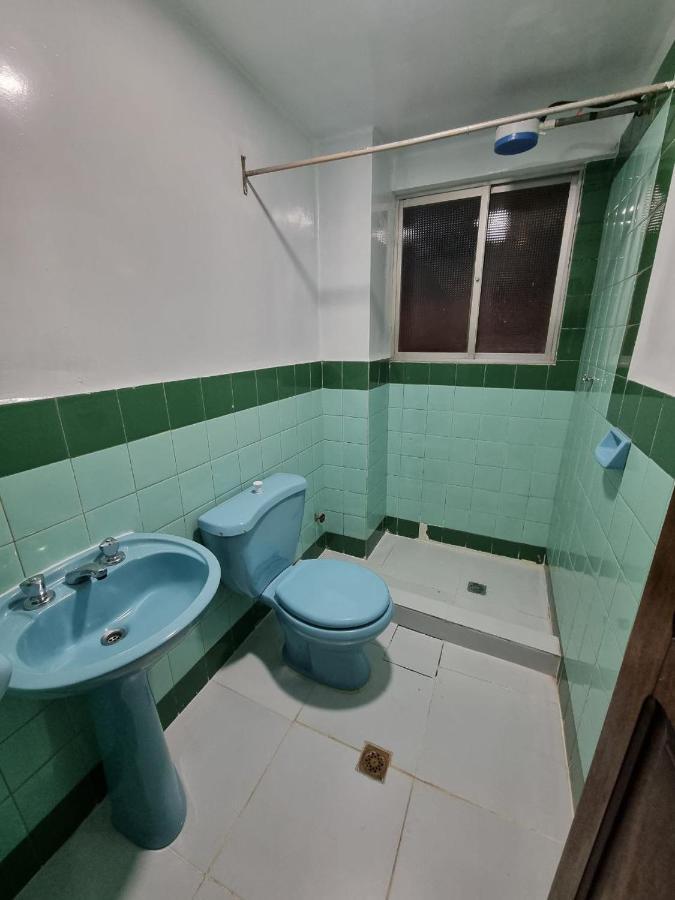 Hotel Express Λα Πας Εξωτερικό φωτογραφία