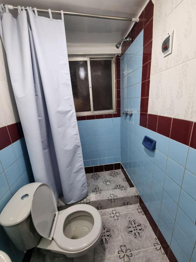 Hotel Express Λα Πας Εξωτερικό φωτογραφία
