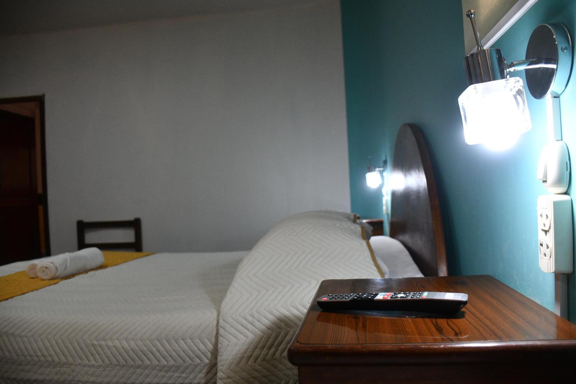 Hotel Express Λα Πας Εξωτερικό φωτογραφία