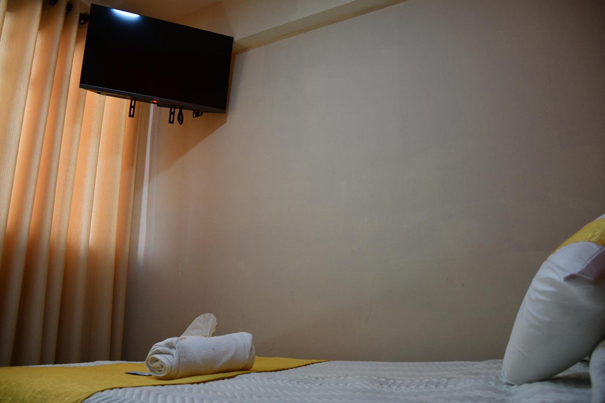 Hotel Express Λα Πας Εξωτερικό φωτογραφία